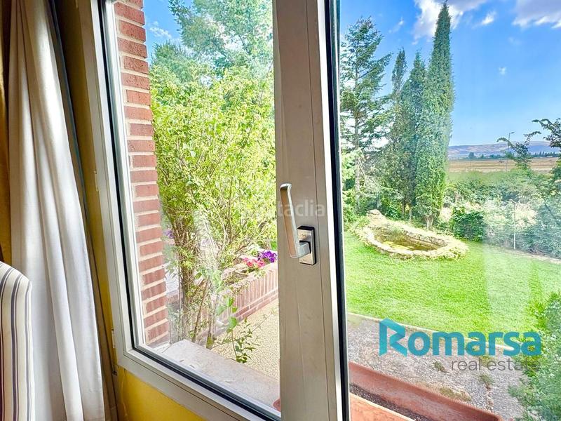 Foto 23413c5d-4cce-403b-808d-2fe592d53060. Maison avec chauffage parking piscine dans Cuatro Postes Ávila