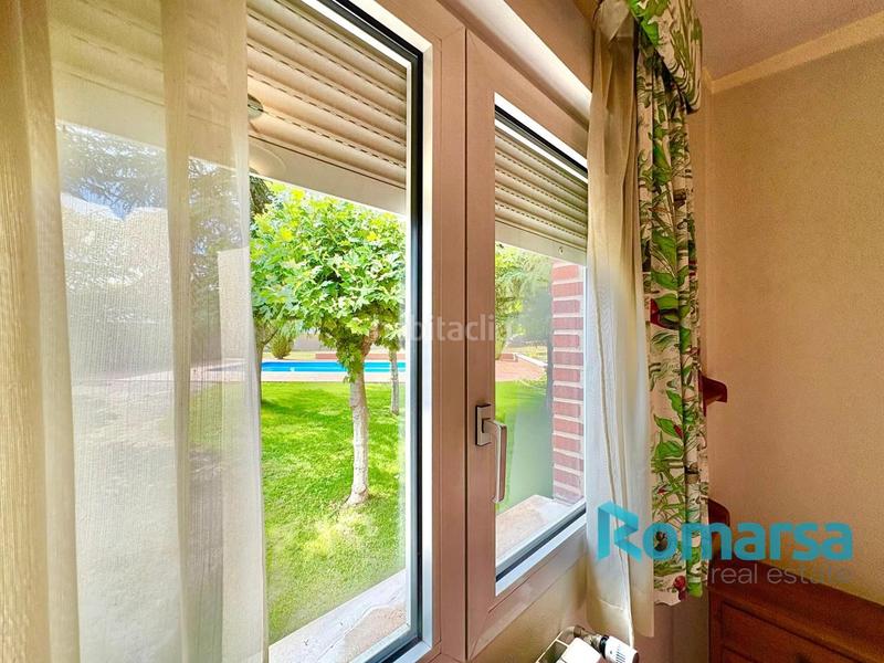 Foto 5b9b27ff-52d7-4220-9efe-2d192ba08b04. Maison avec chauffage parking piscine dans Cuatro Postes Ávila