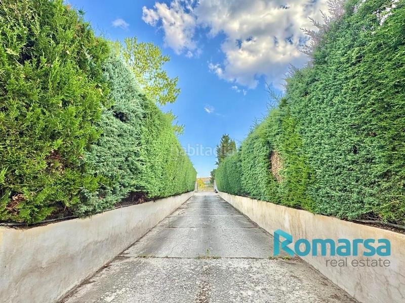 Foto 643e9b41-d41e-4706-8360-460309f3f9af. Maison avec chauffage parking piscine dans Cuatro Postes Ávila