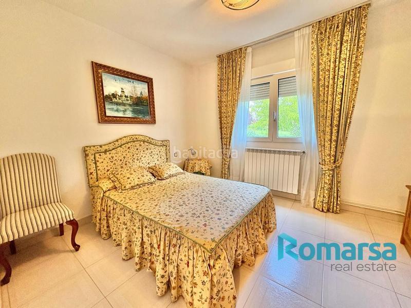 Foto 657f108a-75a7-47a3-a173-ac2cd5224551. Maison avec chauffage parking piscine dans Cuatro Postes Ávila