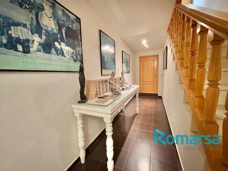 Foto 65971c00-15a0-4006-9033-6c52f2a5f8d5. Maison avec chauffage parking piscine dans Cuatro Postes Ávila