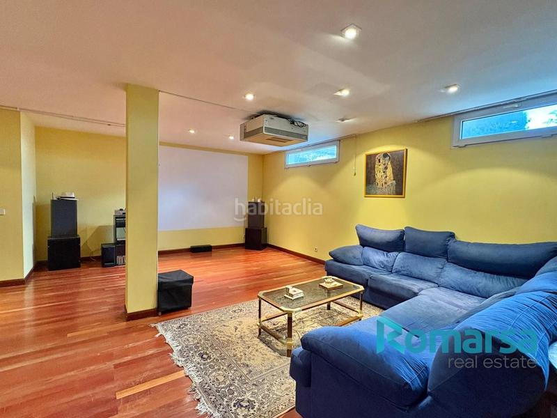 Foto 804f866e-5afd-4792-8bd6-8e98fc218694. Maison avec chauffage parking piscine dans Cuatro Postes Ávila