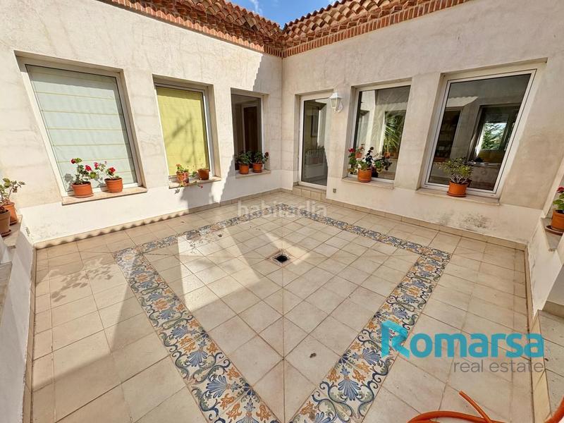 Foto 996c5205-60ef-4bba-8689-a12d2ede99af. Maison avec chauffage parking piscine dans Cuatro Postes Ávila