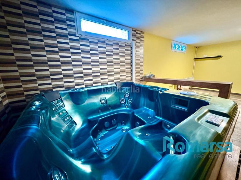 Foto b4cc5bfc-b75b-4418-ad1b-107dae8682e5. Maison avec chauffage parking piscine dans Cuatro Postes Ávila