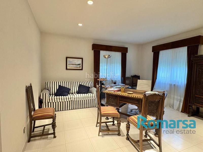 Foto ccb2642d-a532-46ef-9908-93cc0fc87cc3. Maison avec chauffage parking piscine dans Cuatro Postes Ávila