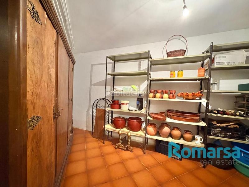 Foto fcf83060-1c6d-497d-8382-65fb34893fd9. Maison avec chauffage parking piscine dans Cuatro Postes Ávila