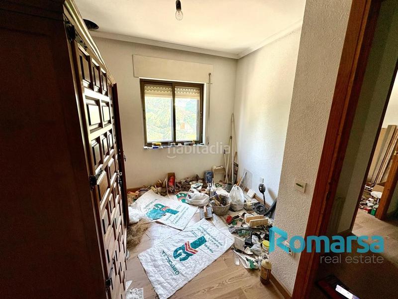 Foto 0a5e6080-0852-46ea-b7d8-20bbe12660f0. Casa a schiera con riscaldamento parcheggio in La Encarnación Ávila