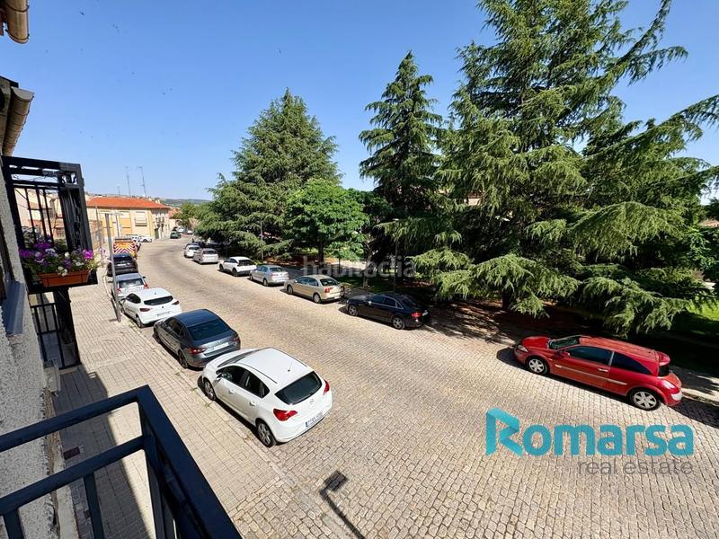 Foto 0bb3a61f-7415-45f1-8355-5a028b37a324. Casa a schiera con riscaldamento parcheggio in La Encarnación Ávila