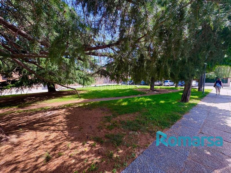 Foto 0f5be643-b2b3-493b-9859-2b7f1254d15a. Casa a schiera con riscaldamento parcheggio in La Encarnación Ávila