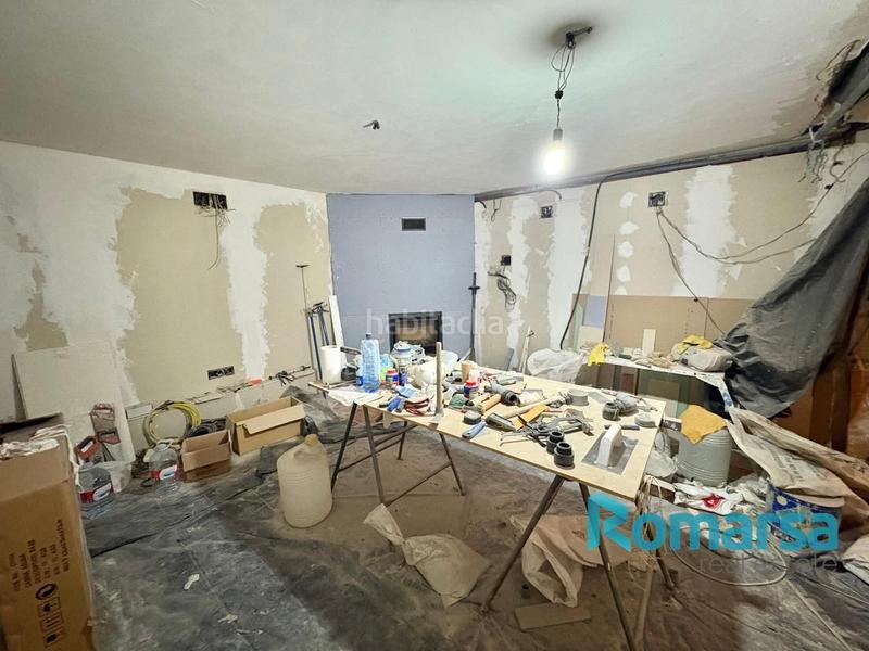 Foto 1b6ad03c-e7c7-4fa8-9bee-1c49859b811c. Casa a schiera con riscaldamento parcheggio in La Encarnación Ávila