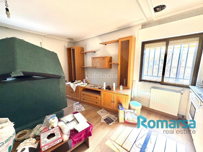 Foto 3459a06a-5090-4fa3-9298-d838a32b4dc7. Casa a schiera con riscaldamento parcheggio in La Encarnación Ávila