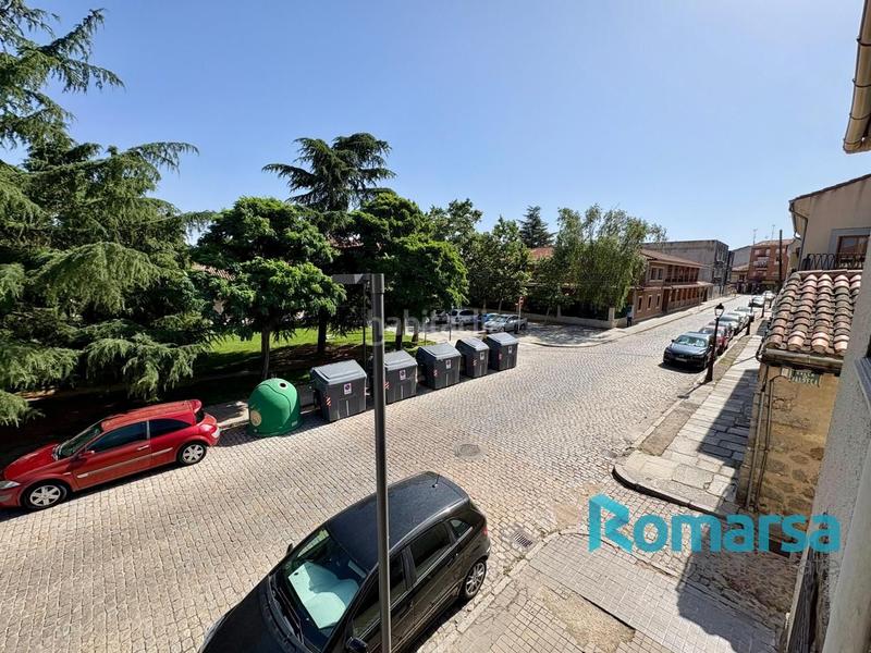 Foto 3665019d-29ce-496a-875b-a0c387ed504a. Casa a schiera con riscaldamento parcheggio in La Encarnación Ávila