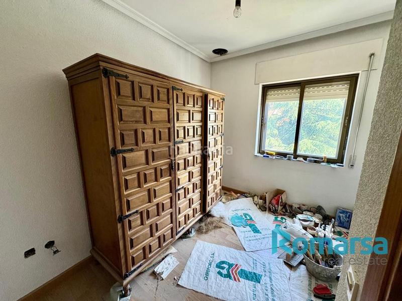 Foto 38808210-c44d-4261-8093-7b19797068ff. Casa a schiera con riscaldamento parcheggio in La Encarnación Ávila