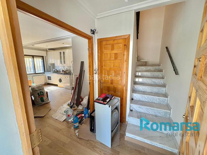 Foto 3e603394-86a2-4c55-a9fc-ba04242bc5d8. Casa a schiera con riscaldamento parcheggio in La Encarnación Ávila