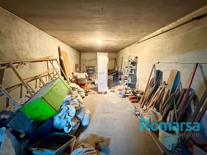 Foto 54971f08-d909-4fc8-98c2-e97424c51d0b. Casa a schiera con riscaldamento parcheggio in La Encarnación Ávila