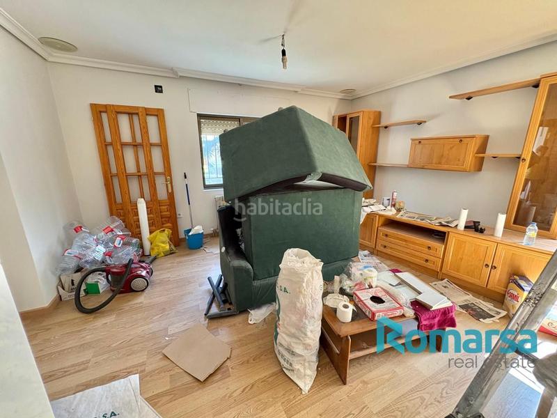 Foto 5f363324-a5a0-4c85-9006-6b9d566f1b30. Casa a schiera con riscaldamento parcheggio in La Encarnación Ávila