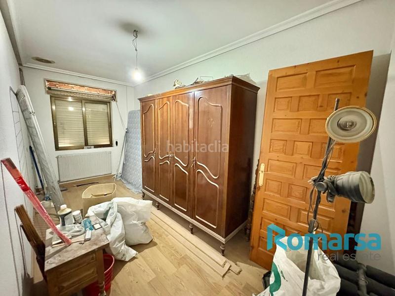 Foto 7a2fc605-9df4-4261-baa2-3b0e6d389ebc. Casa a schiera con riscaldamento parcheggio in La Encarnación Ávila