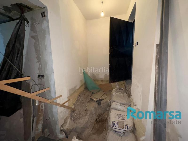 Foto 83505f3b-c8e5-40f9-a04a-cdc90671ec53. Casa a schiera con riscaldamento parcheggio in La Encarnación Ávila