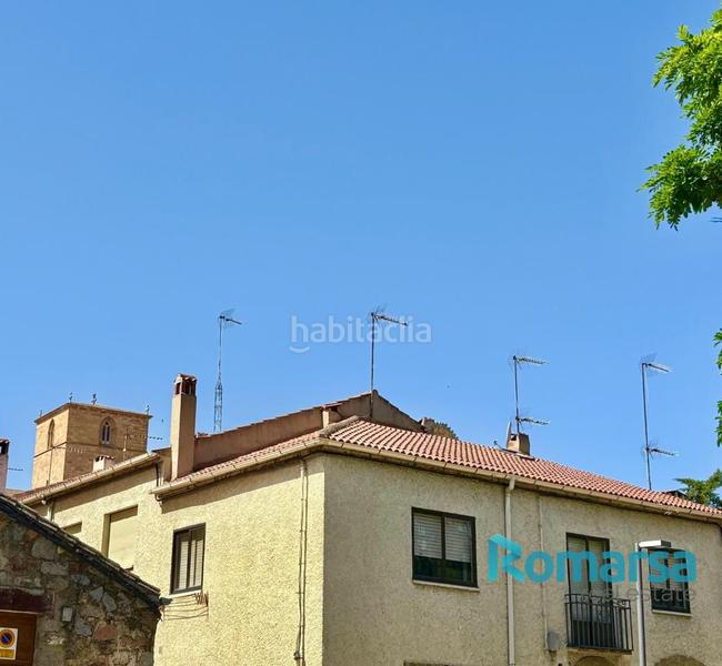 Foto 8487eca9-7726-4d32-a896-8c7c3c7bc7a7. Casa a schiera con riscaldamento parcheggio in La Encarnación Ávila