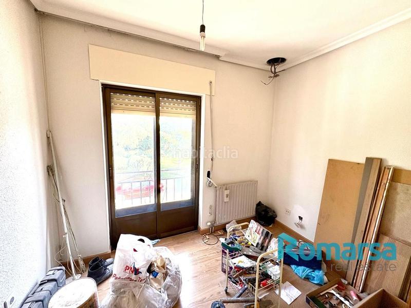 Foto 8817d533-11d8-4c58-b687-a5c899f0839e. Casa a schiera con riscaldamento parcheggio in La Encarnación Ávila