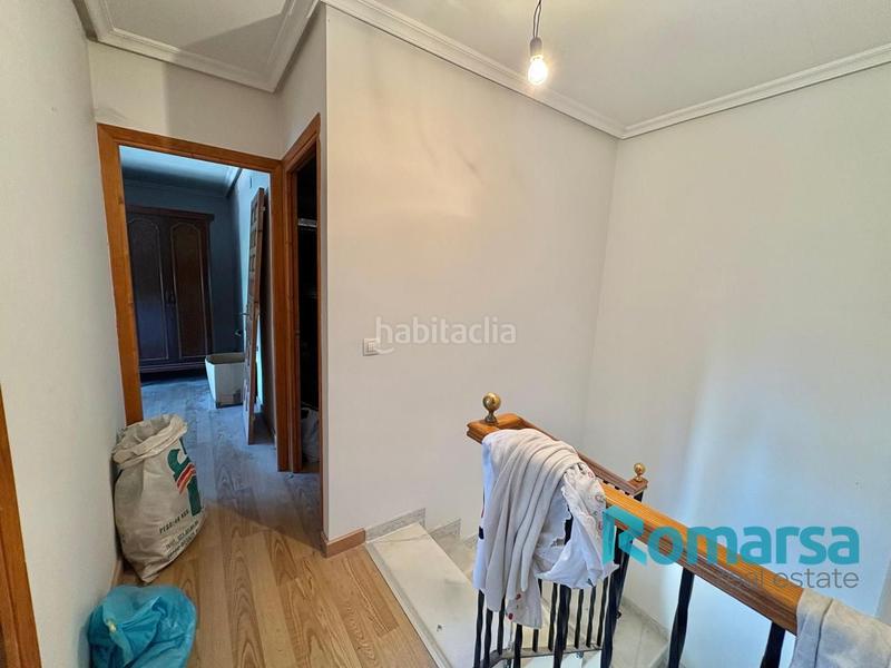 Foto 88800f7b-816c-4ec8-8811-8fc537e7af71. Casa a schiera con riscaldamento parcheggio in La Encarnación Ávila