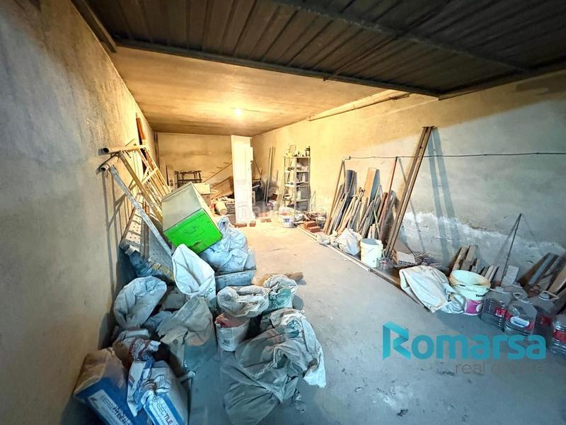 Foto 917039fe-b386-4912-a100-eb69775068cf. Casa a schiera con riscaldamento parcheggio in La Encarnación Ávila