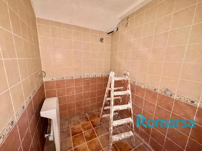 Foto 9996cbe8-36d1-4a88-9275-43335dd50205. Casa a schiera con riscaldamento parcheggio in La Encarnación Ávila