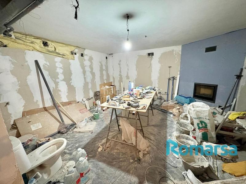 Foto abaeb534-ece0-4e4c-80db-163837d474fb. Casa a schiera con riscaldamento parcheggio in La Encarnación Ávila