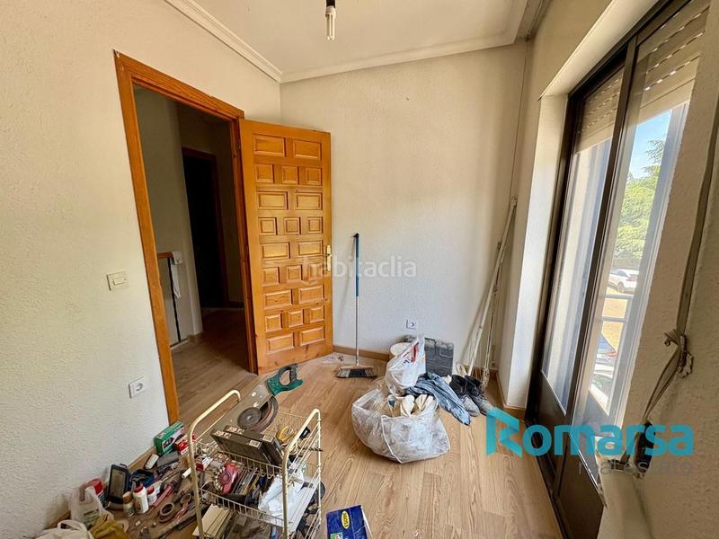 Foto c6a6e442-00be-4e3c-a37d-f3511384243a. Casa a schiera con riscaldamento parcheggio in La Encarnación Ávila