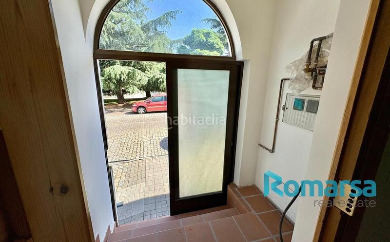 Foto d61329a2-e4ee-49ec-8036-7791d2b211d4. Casa a schiera con riscaldamento parcheggio in La Encarnación Ávila