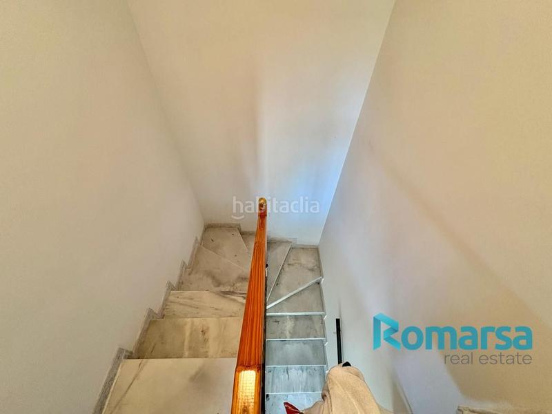 Foto e6202f00-139e-49b4-95dc-1cda19f5bef6. Casa a schiera con riscaldamento parcheggio in La Encarnación Ávila