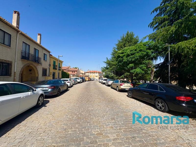 Foto f337fbcf-7514-4421-9c1b-302ba28057c1. Casa a schiera con riscaldamento parcheggio in La Encarnación Ávila