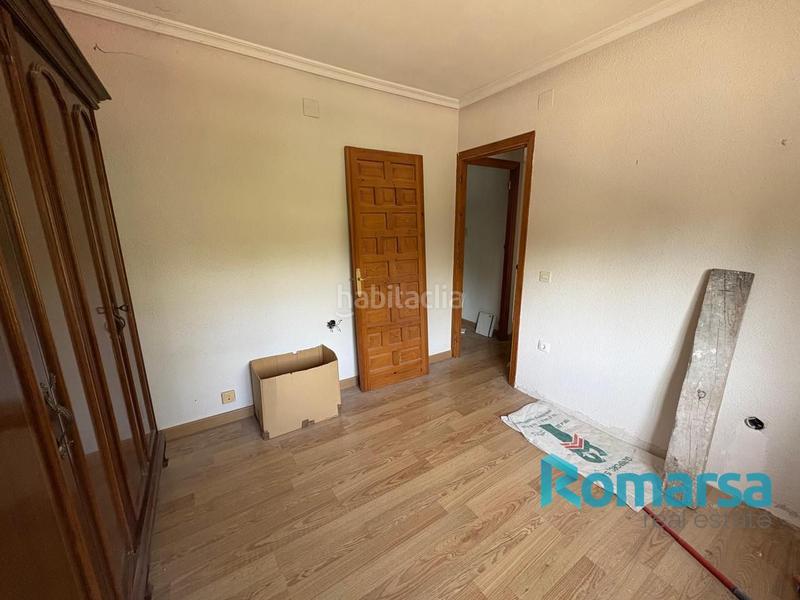 Foto f3b222d3-79e6-4e10-8200-a4e39ec710c8. Casa a schiera con riscaldamento parcheggio in La Encarnación Ávila