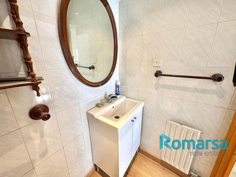 Foto f69e052f-887c-453d-8f37-7a3730cc44c0. Casa a schiera con riscaldamento parcheggio in La Encarnación Ávila