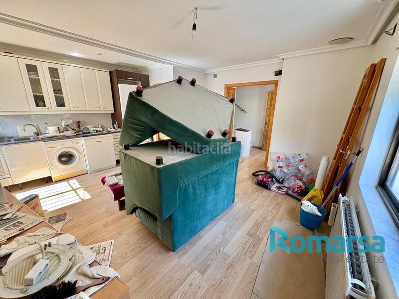 Foto f7da9d77-78b4-4b68-91da-dcc904cfb82e. Casa a schiera con riscaldamento parcheggio in La Encarnación Ávila