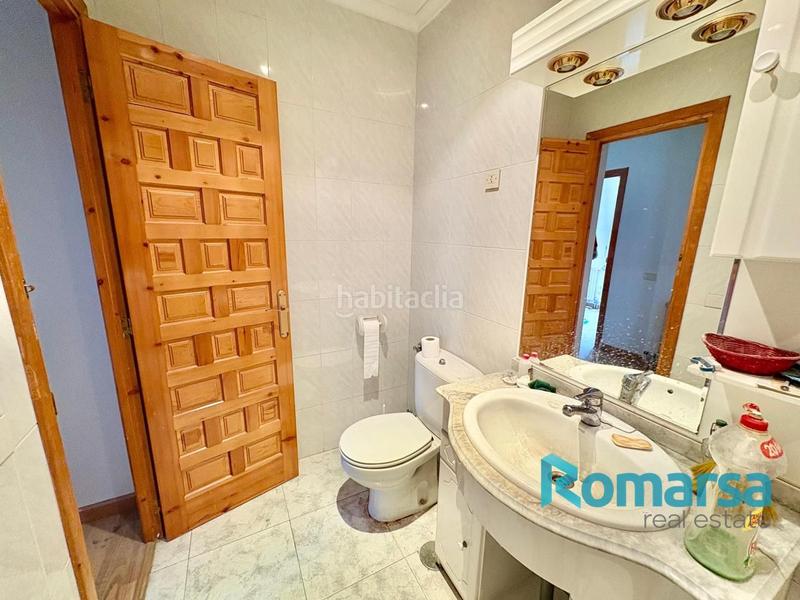 Foto fe9f8c88-10f0-41d4-8d09-bc1e8ec6aa9e. Casa a schiera con riscaldamento parcheggio in La Encarnación Ávila