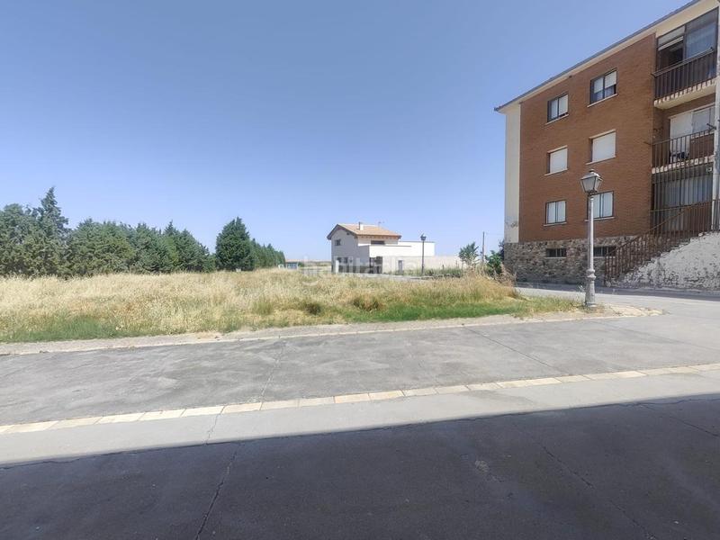 Foto cde2b703-bfd5-46e2-92d2-308ce575e582. Terreno residenziale in Área Rural Segovia