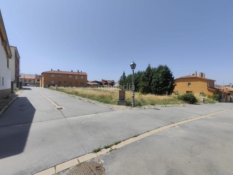 Foto d6aacc4f-857e-44aa-936e-5d533a9873c9. Terreno residencial en Área Rural Segovia