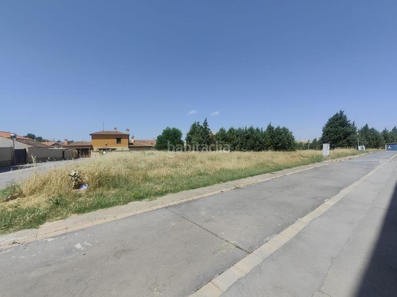 Foto e024b5d2-8b92-4494-95bd-13b2e86a858f. Terreno residencial en Área Rural Segovia