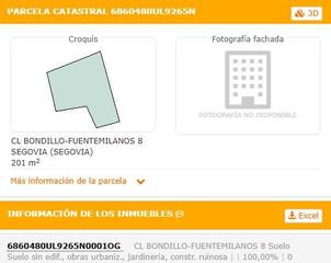 Residential Plot  Cristo