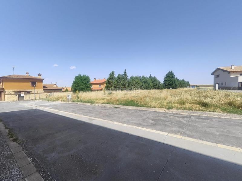 Foto d345a344-d7ca-49e3-af00-122911e46b9d. Terreno residenziale in Área Rural Segovia