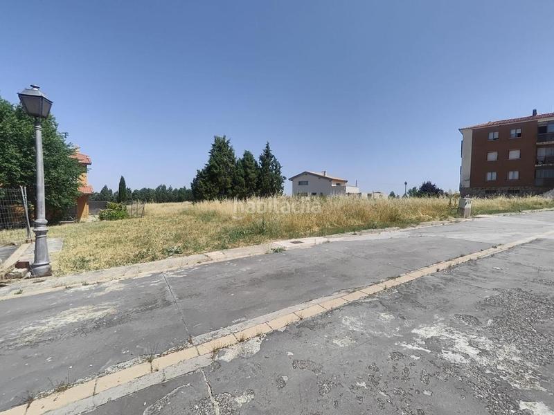 Foto d810f510-1deb-452c-9f78-6da6988c2a9b. Terreno residenziale in Área Rural Segovia