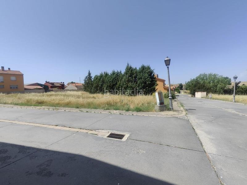 Foto eb117f2f-c616-4ced-a784-7eb180efdc8b. Terreno residenziale in Área Rural Segovia