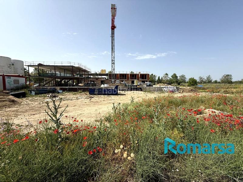 Foto 38285211-3225-48f1-baae-ba275c2842d0. Terreno residencial maravilloso solar en avenida derechos humanos en Ávila