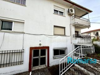 Planta baja  Constitución. Romarsa vende estupendo piso en casavieja