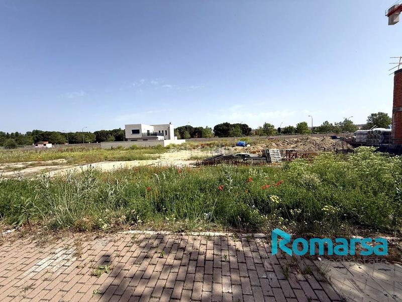 Foto 4aedc9fa-18de-4b62-84ce-587c0703ff12. Terreny residencial a Sónsoles Ávila