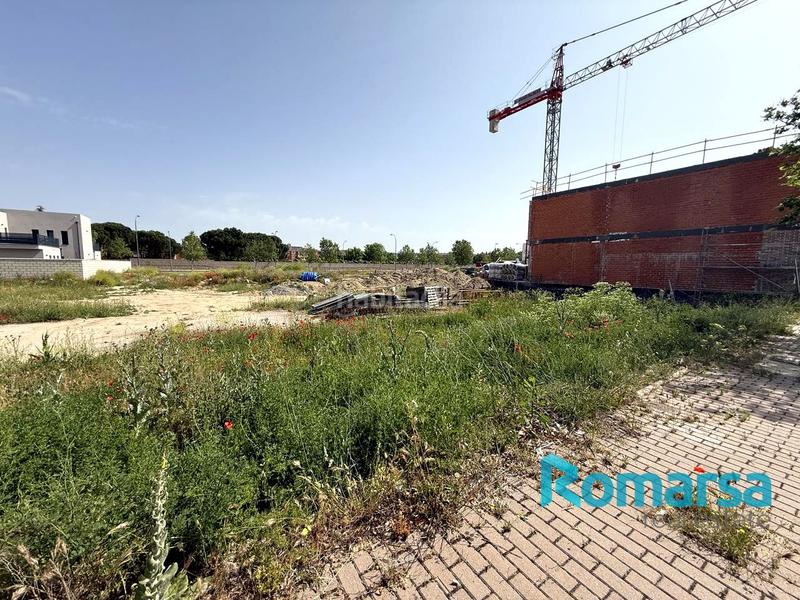 Foto 8f967fe3-1524-47e5-91c5-14c89c3b7470. Terreny residencial a Sónsoles Ávila