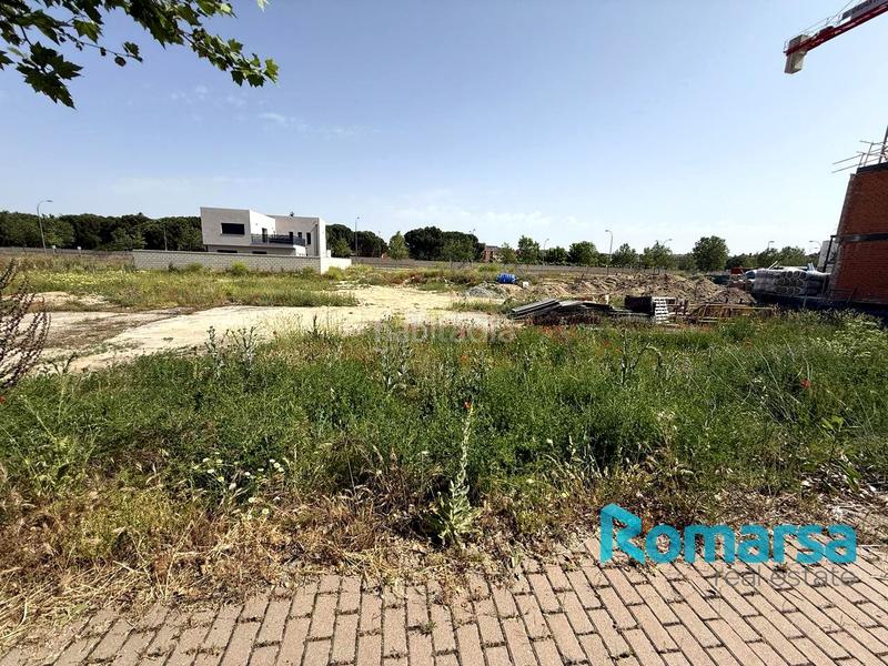 Foto f76bdc0c-1c1a-4105-9d6d-98cc48a2dbc7. Terreny residencial a Sónsoles Ávila