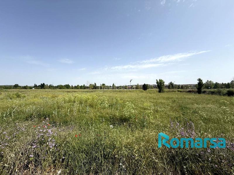 Foto 166ce407-ada3-449e-af13-bd60b69ce802. Terreny residencial a Sónsoles Ávila