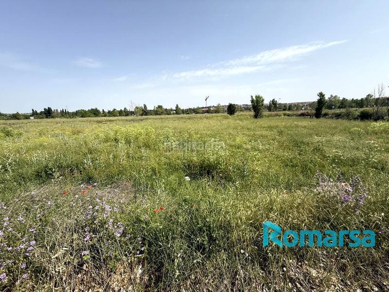 Foto 0402f3a0-633d-44c3-a9f2-b4168496d762. Residential plot in Sónsoles Ávila